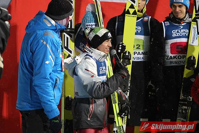 200 Kamil Stoch